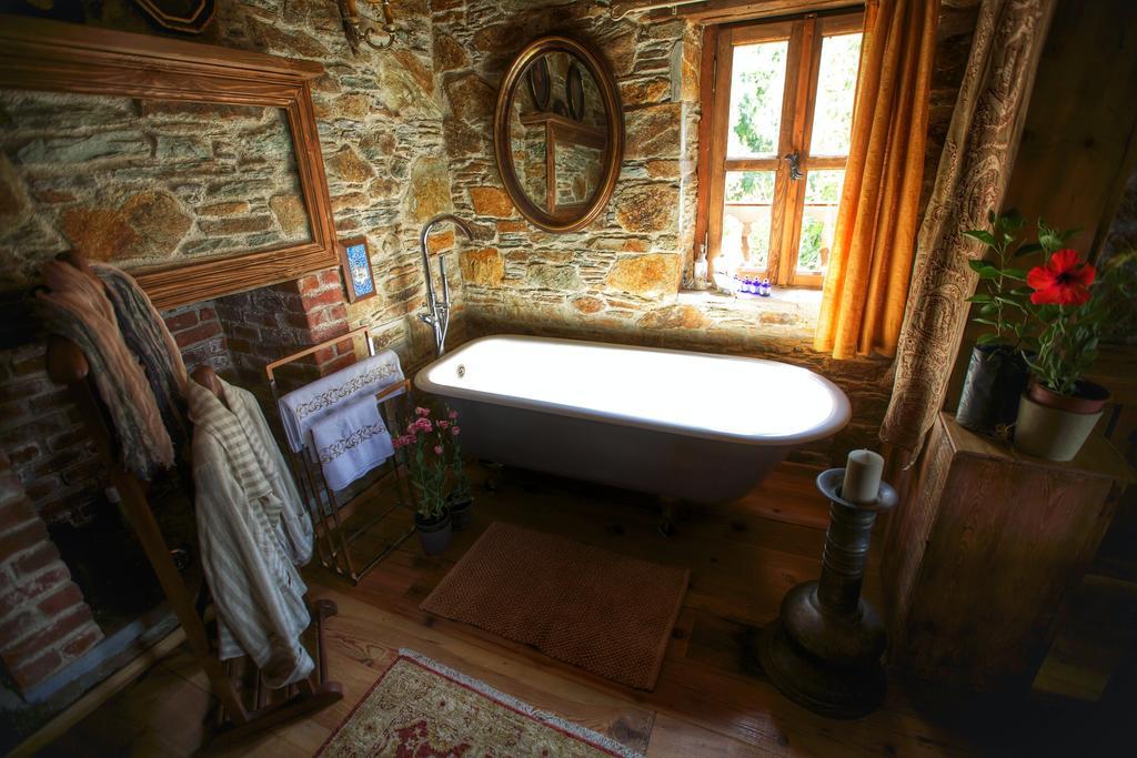Terrace Houses Sirince Сельчук Экстерьер фото