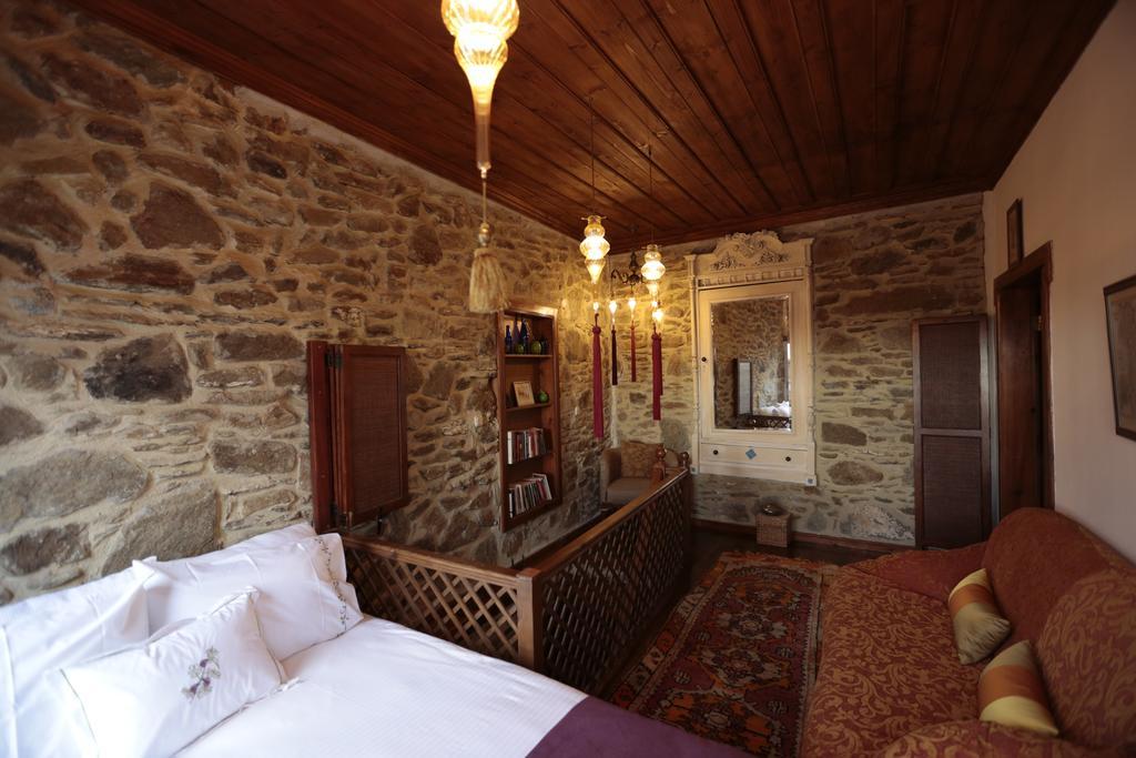 Terrace Houses Sirince Сельчук Экстерьер фото